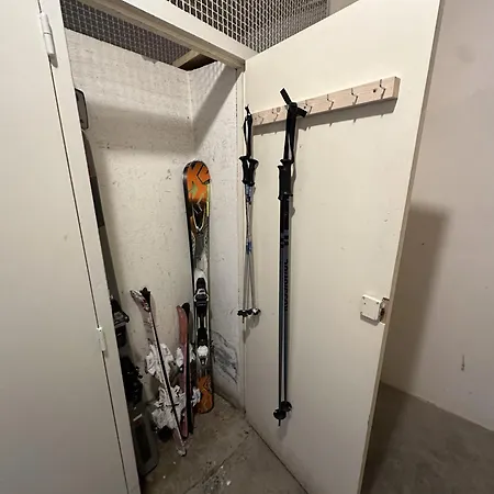 Apartmán Chaleureux A Fours 48m² Vue Montagne Uvernet-Fours