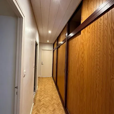 Apartmán Chaleureux A Fours 48m² Vue Montagne *