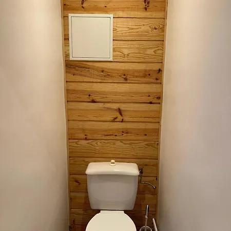 Chaleureux A Fours 48m² Vue Montagne Appartamento Uvernet-Fours