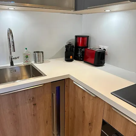 Appartamento Chaleureux A Fours 48m² Vue Montagne *