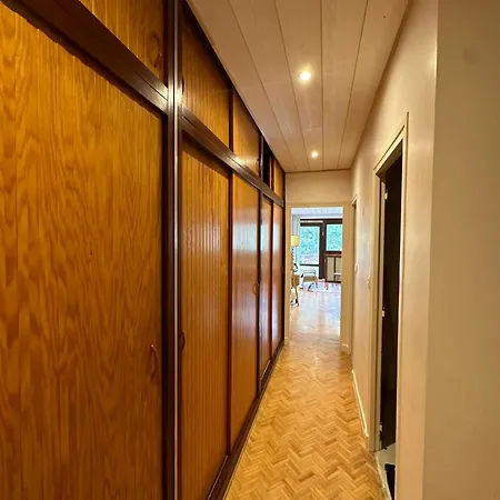 Chaleureux A Fours 48m² Vue Montagne